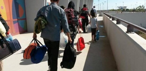 Προς έξωση οι πρόσφυγες από δομές - Κουτσόχερο